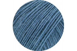 Ecopuno nr 76 jeansblauw